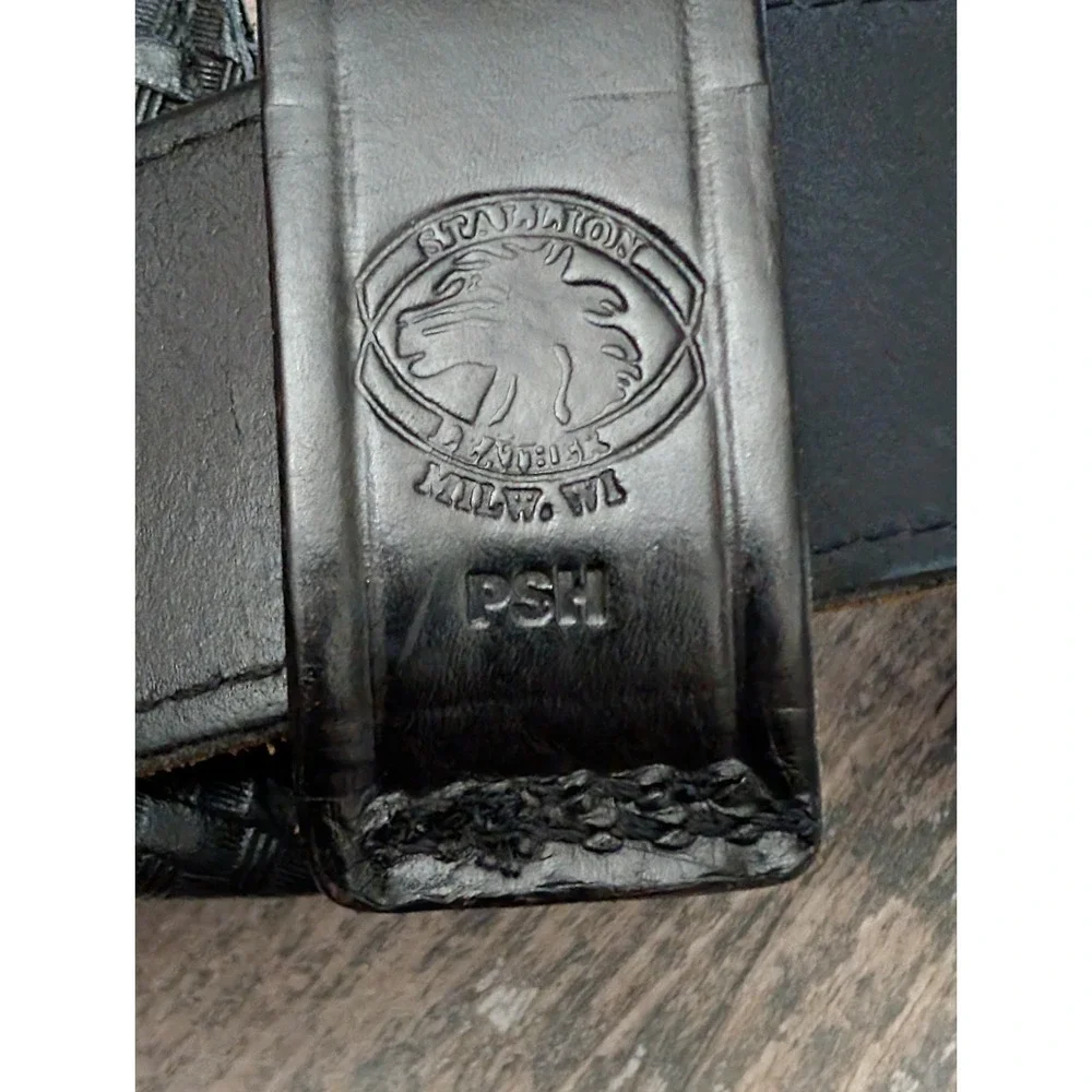 Law Enforcement Security Safariland Monarch Don Hume Holsters Tactical Duty Belt